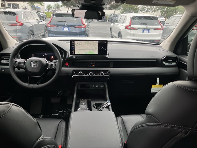 صورة مصغرة 18 لـ 2026 Honda PASSPORT RTL TOWING