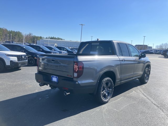 صورة 9 لـ 2026 Honda RIDGELINE TRAILSPORT