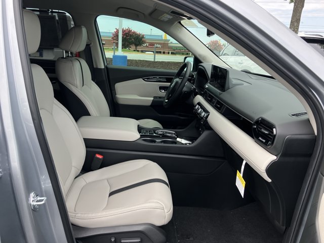 صورة مصغرة 21 لـ 2026 Honda PILOT EX-L