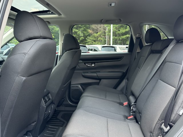2026 Honda CR-V EX — миниатюра 34