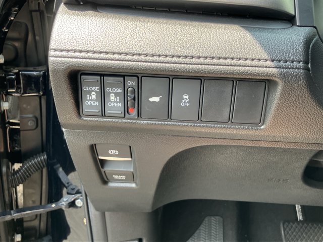 2026 Honda ODYSSEY EX-L — миниатюра 19