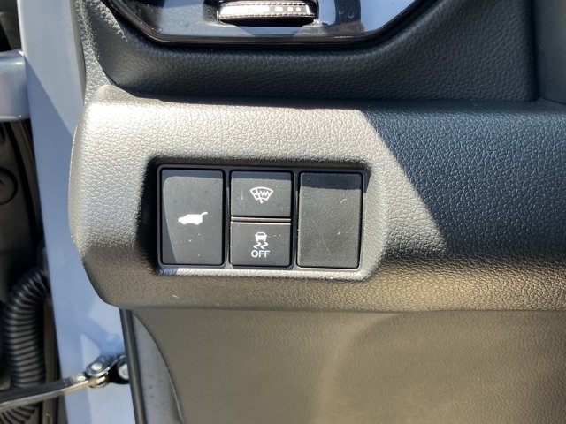 2025 Honda PILOT BLACK EDITION — миниатюра 19