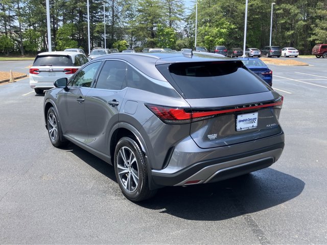 2023 Lexus RX 350 PREMIUM 照片 8
