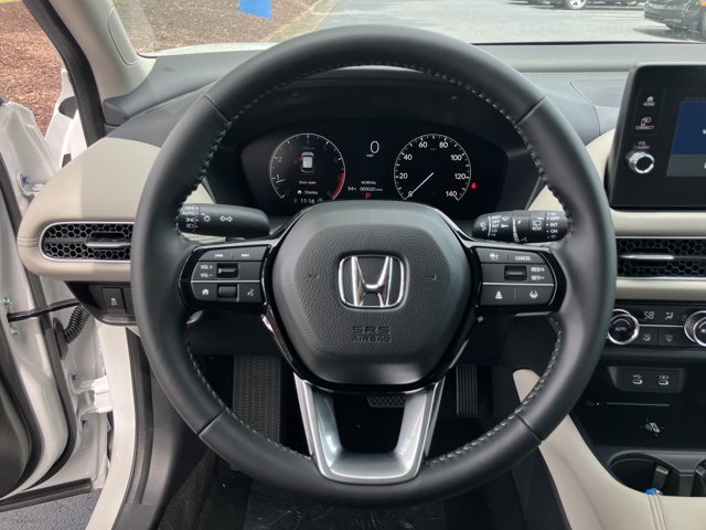 صورة مصغرة 19 لـ 2027 Honda HR-V EX-L