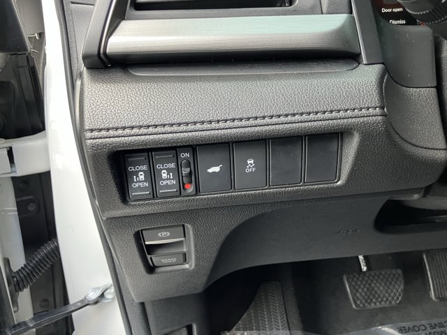 2025 Honda ODYSSEY EX-L 缩略图 19
