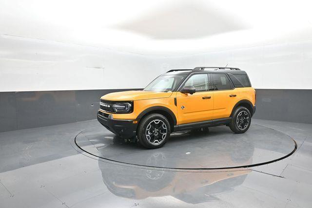 2026 FORD BRONCO SPORT OUTER BANKS 照片 4