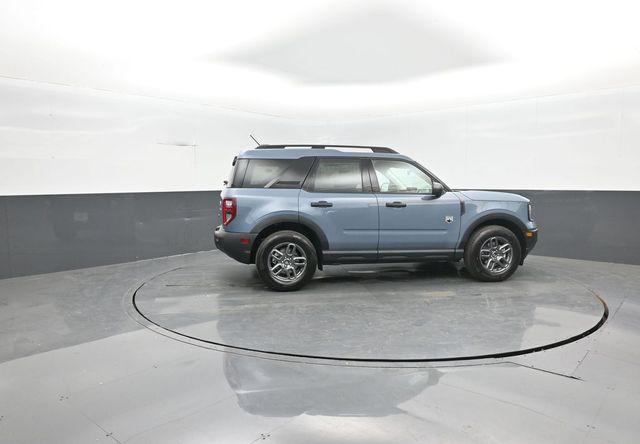 2026 FORD BRONCO SPORT BIG BEND photo 8
