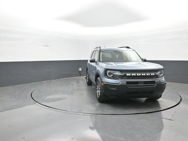 2026 FORD BRONCO SPORT BIG BEND photo 2