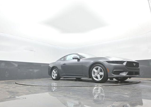 2026 FORD MUSTANG ECOBOOST PREMIUM 缩略图 27