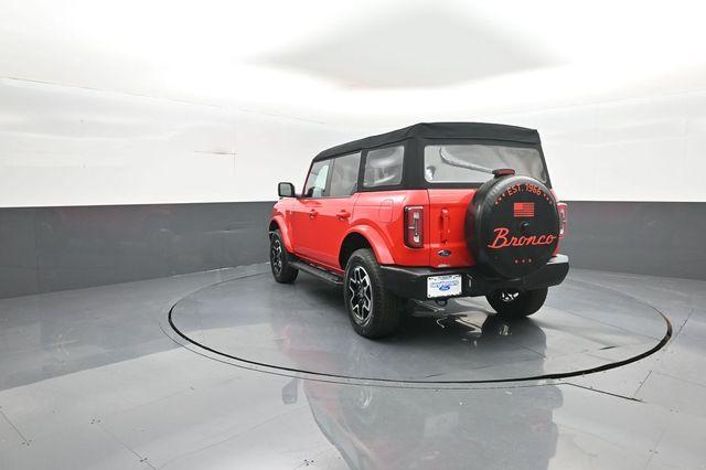 FORD BRONCO OUTER BANKS - 5