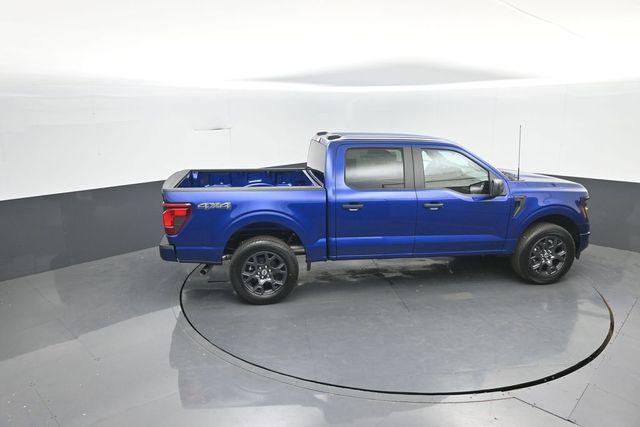 2026 FORD F-150 STX 缩略图 30