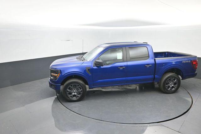 2026 FORD F-150 STX 缩略图 26