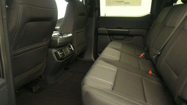 2026 FORD F-150 STX — фото 10