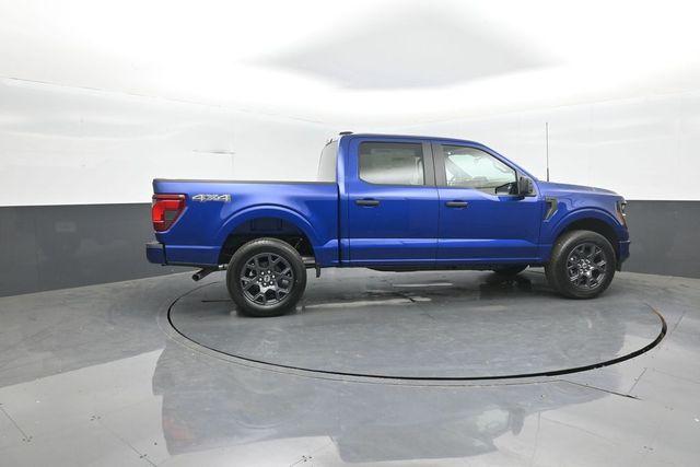 2026 FORD F-150 STX — фото 8