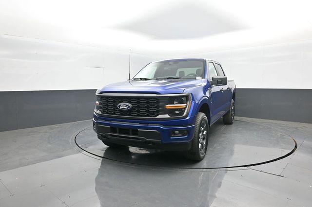 2026 FORD F-150 STX — фото 3