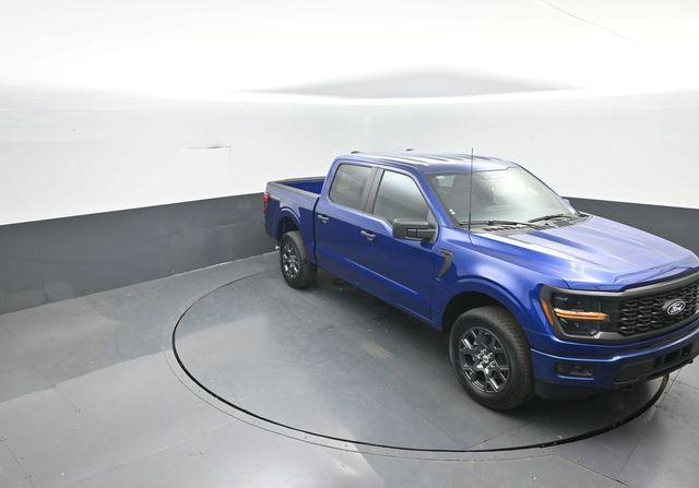 2026 FORD F-150 STX 缩略图 23