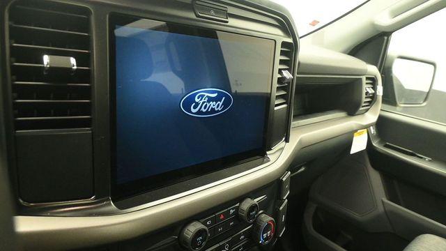 صورة مصغرة 15 لـ 2026 FORD F-150 XL