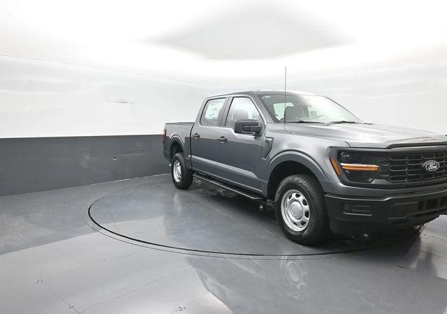 2026 FORD F-150 XL 照片 2