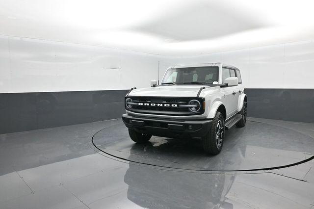 FORD BRONCO - 3