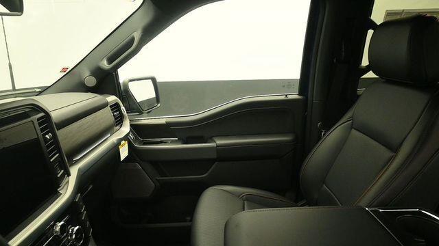 2026 FORD F-150 LARIAT — миниатюра 18