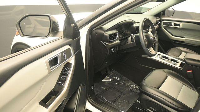 2024 FORD EXPLORER XLT — миниатюра 14