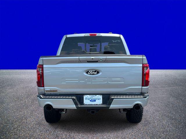 2026 FORD F-150 TREMOR thumbnail 4