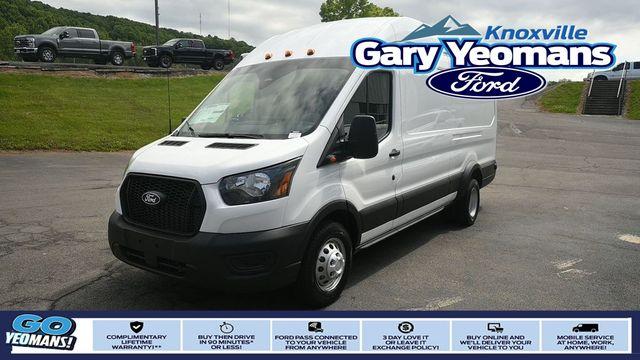 New 2026 Ford Transit-350 Base