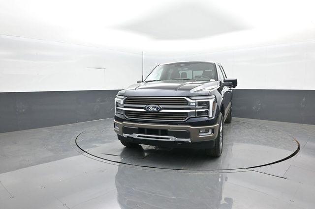FORD F-150 KING RANCH - 3