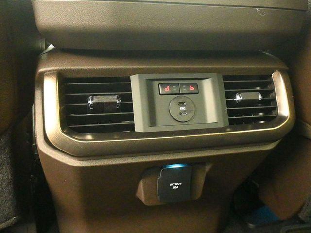 FORD F-150 KING RANCH - 10