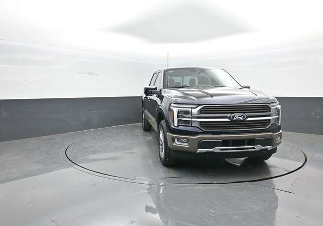 FORD F-150 KING RANCH - 2