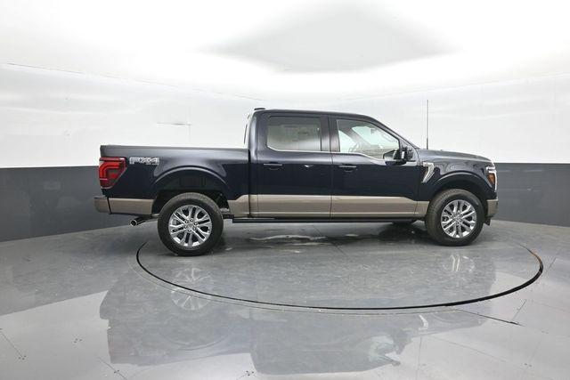 FORD F-150 KING RANCH - 8