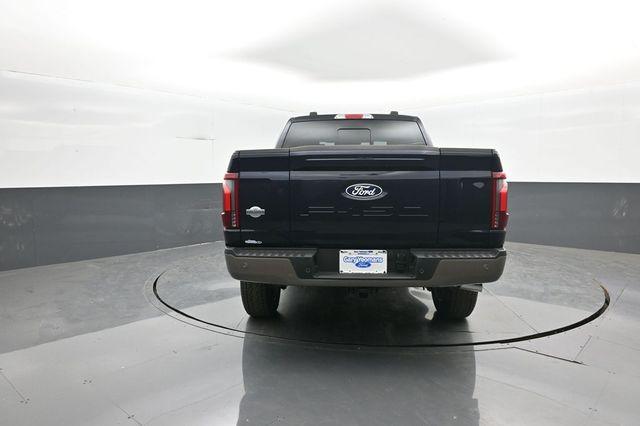 FORD F-150 KING RANCH - 6