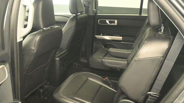 صورة مصغرة 11 لـ 2024 FORD EXPLORER XLT