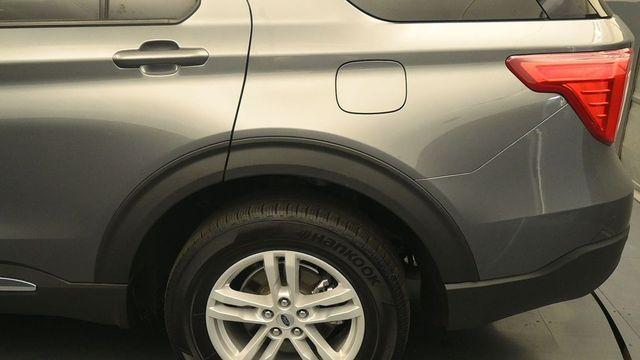 صورة 9 لـ 2024 FORD EXPLORER XLT