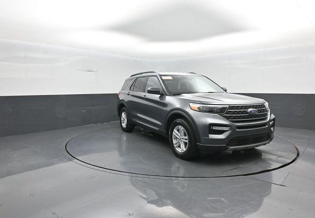 صورة 2 لـ 2024 FORD EXPLORER XLT