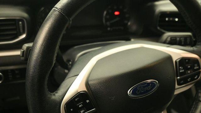 صورة مصغرة 13 لـ 2024 FORD EXPLORER XLT