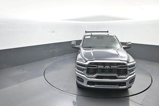 2026 RAM 2500 TRADESMAN — миниатюра 28
