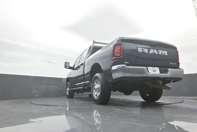 2026 RAM 2500 TRADESMAN — миниатюра 38