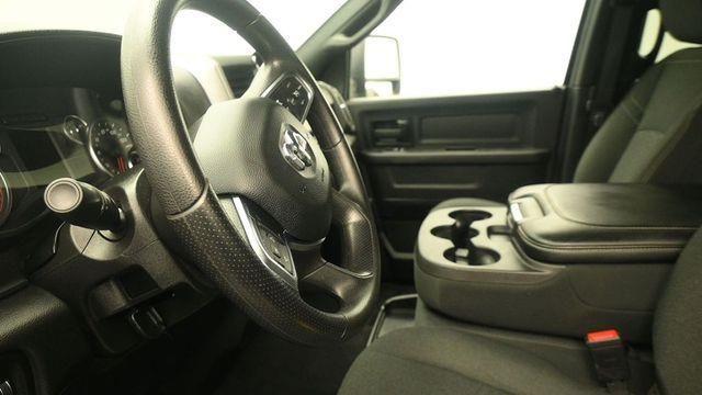 2026 RAM 2500 TRADESMAN — миниатюра 20