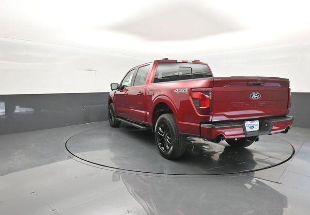 2026 FORD F-150 XLT 缩略图 5
