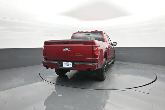 2026 FORD F-150 XLT 照片 7