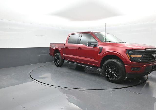 2026 FORD F-150 XLT 缩略图 2