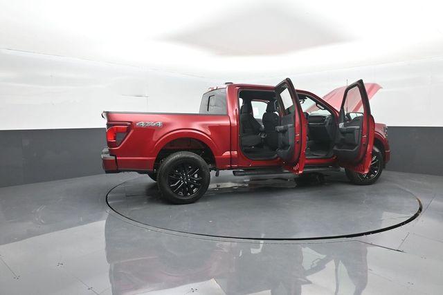 صورة مصغرة 24 لـ 2026 FORD F-150 XLT