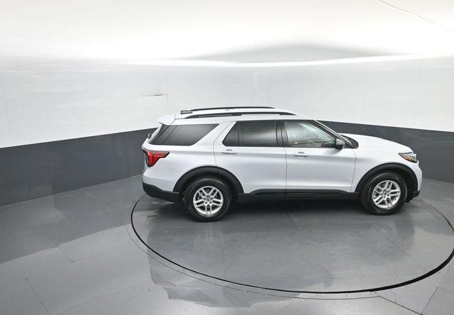 صورة مصغرة 30 لـ 2026 FORD EXPLORER ACTIVE