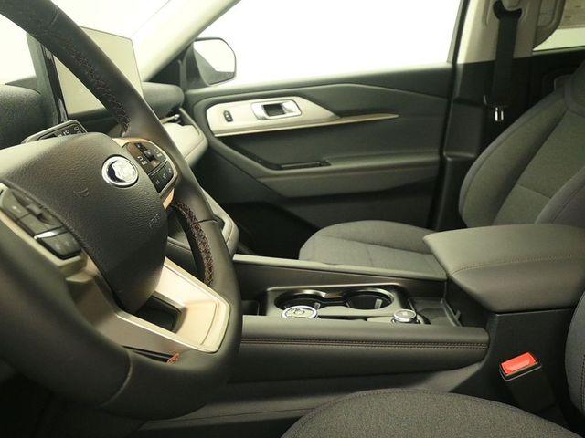 صورة مصغرة 19 لـ 2026 FORD EXPLORER ACTIVE
