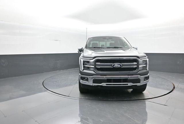 FORD F-150 LARIAT - 3