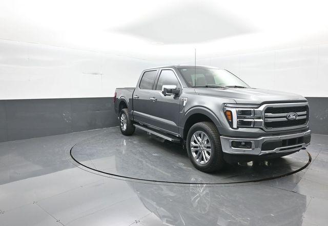 FORD F-150 LARIAT - 2
