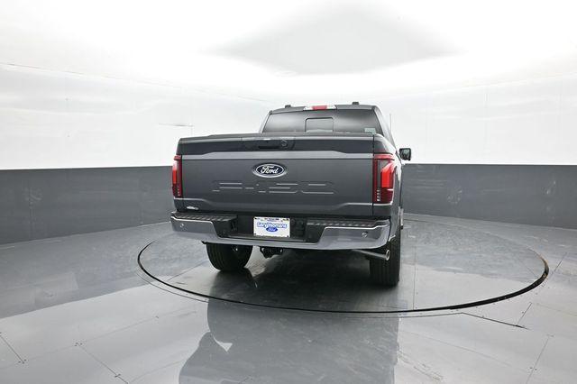 FORD F-150 LARIAT - 7