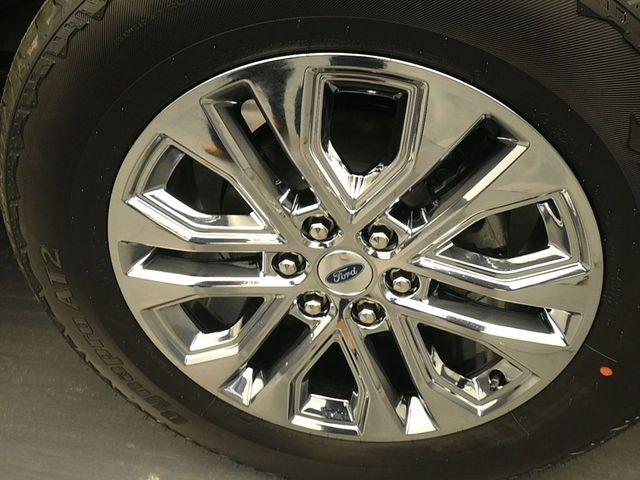 FORD F-150 LARIAT - 9