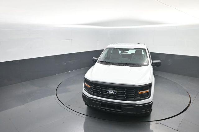 صورة مصغرة 22 لـ 2026 FORD F-150 XL